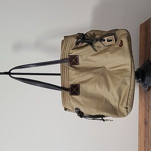 USED Dooney Bourke Tote